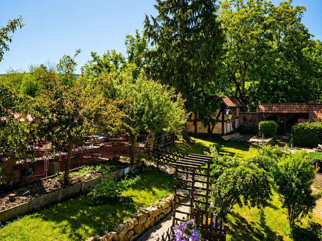 Landgasthof Bückemühle