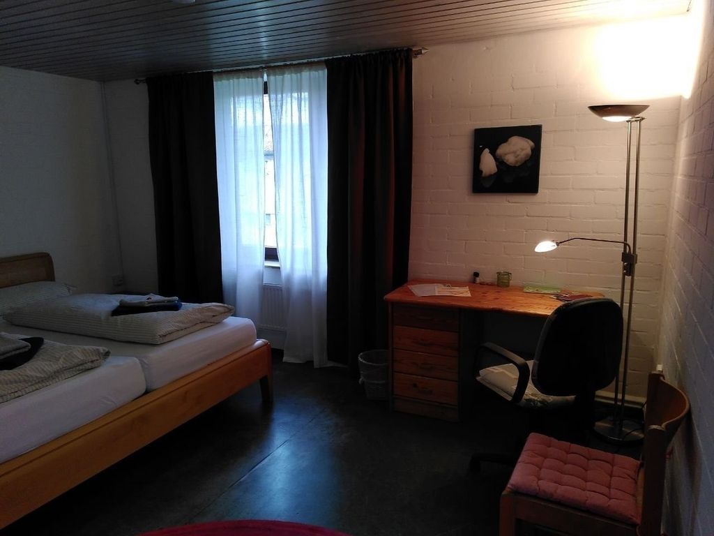 Gästewohnung am Sternberg