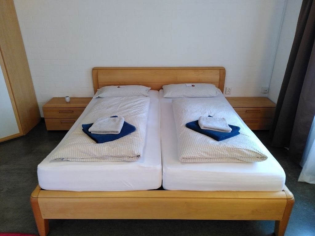 Gästewohnung am Sternberg