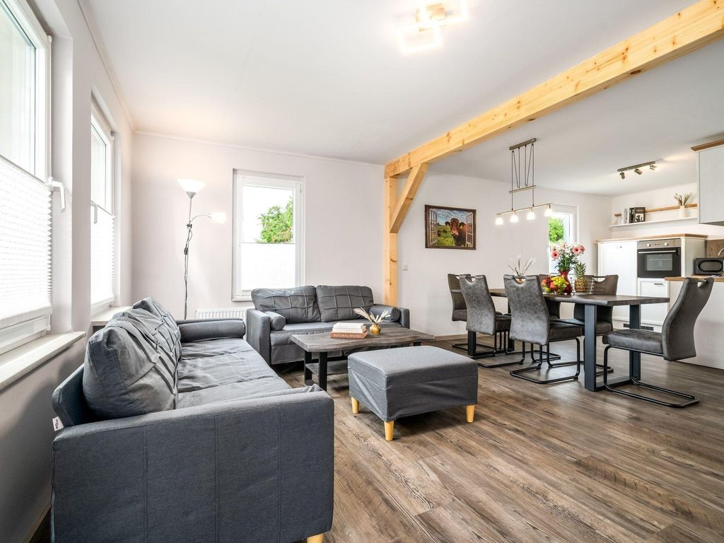 Ferienhaus Alt-Gaarz