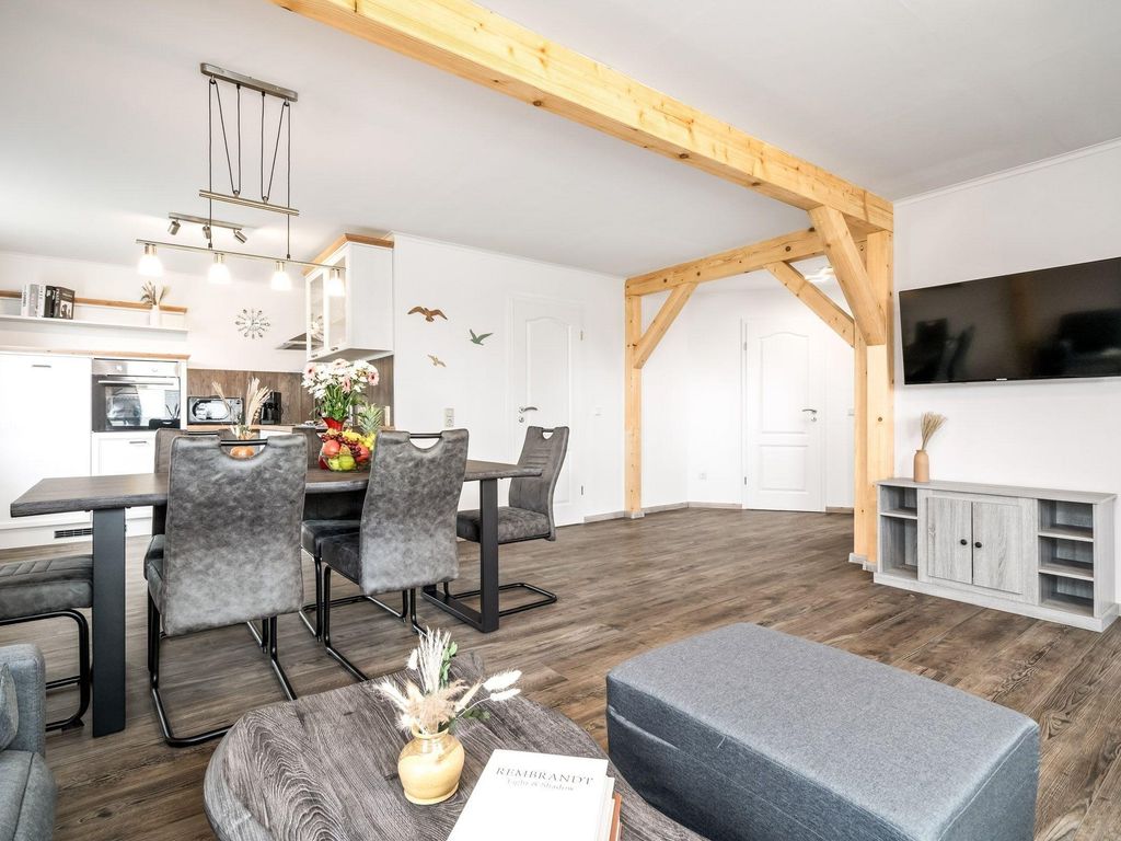 Ferienhaus Alt-Gaarz