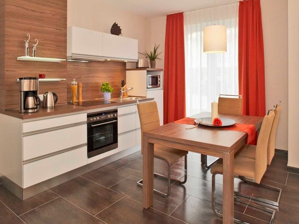 Dünenhaus Aurell, App. 1
