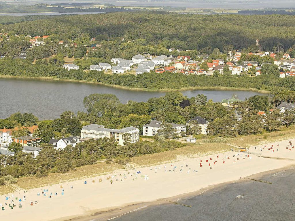 Strandhaus Aurell, Whg. 1