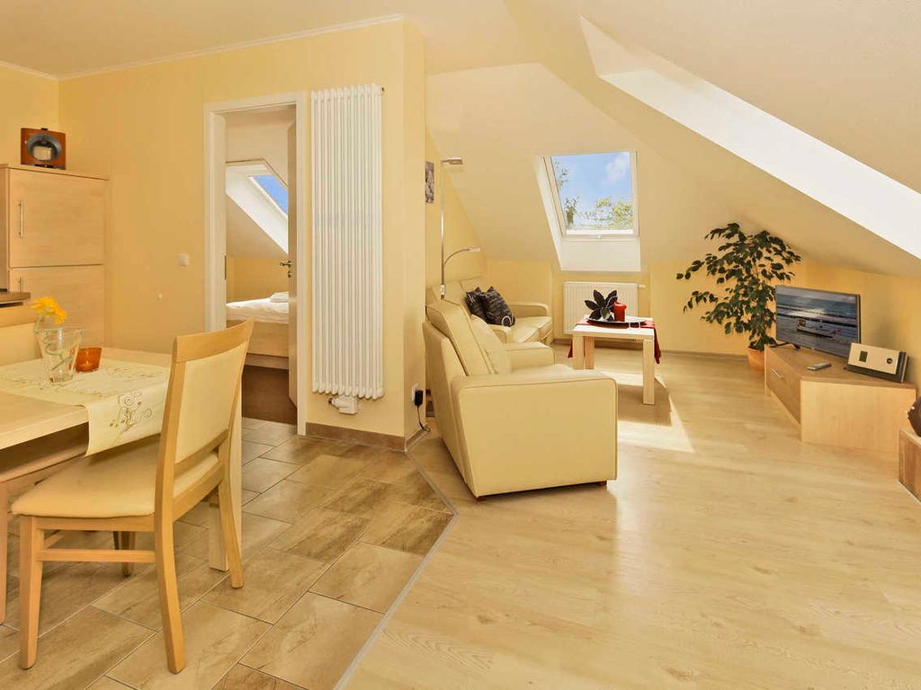 Strandhaus Aurell, Whg. 15
