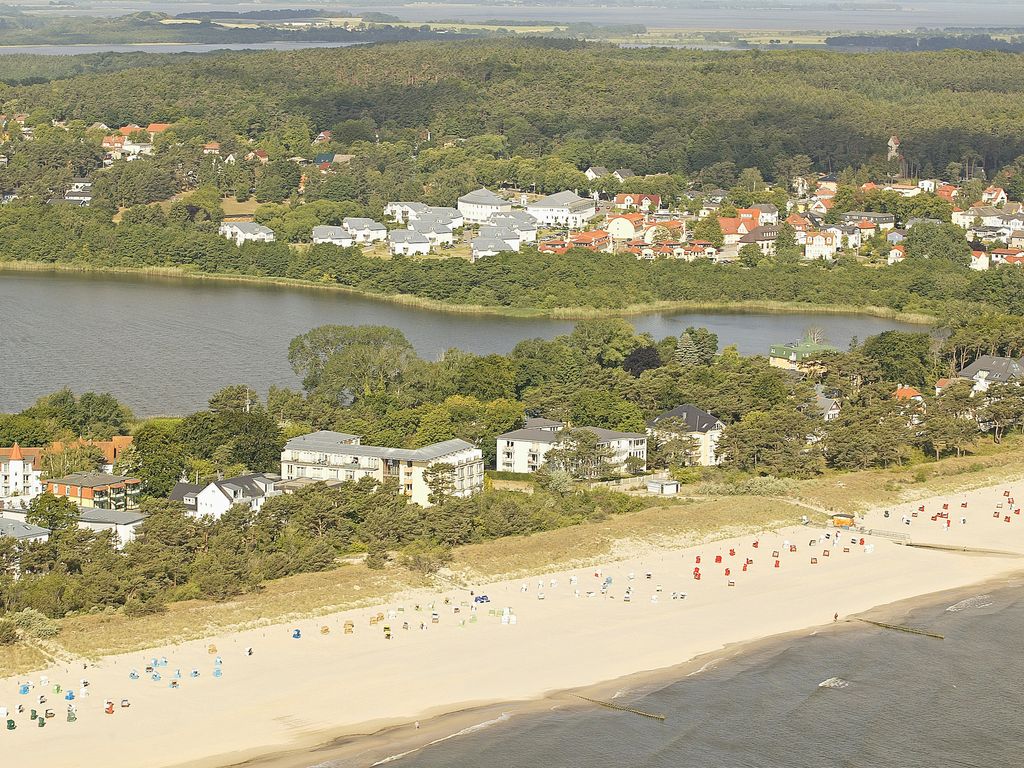 Strandhaus Aurell, Whg. 4