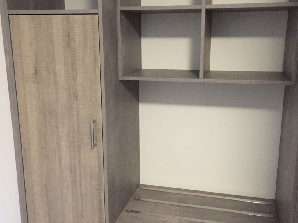 Einzelzimmer Standart