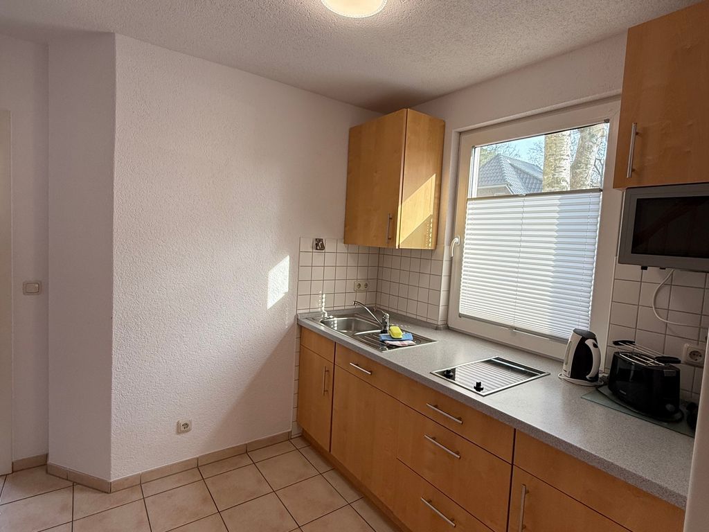 Wittower Heide Appartement 1