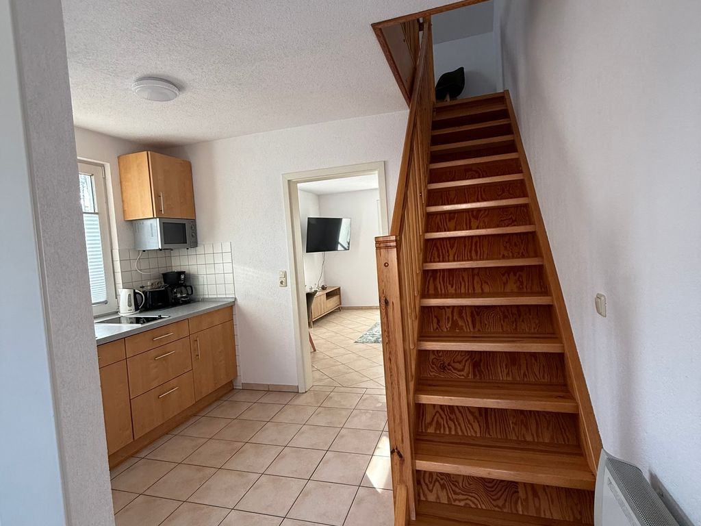 Wittower Heide Appartement 1