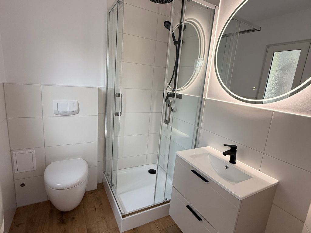 Wittower Heide Appartement 2