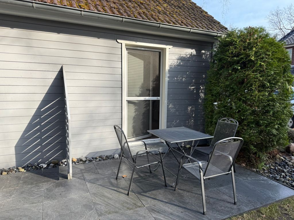 Wittower Heide Appartement 2