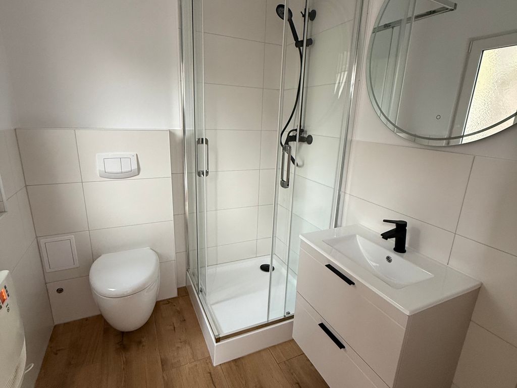 Wittower Heide Appartement 2