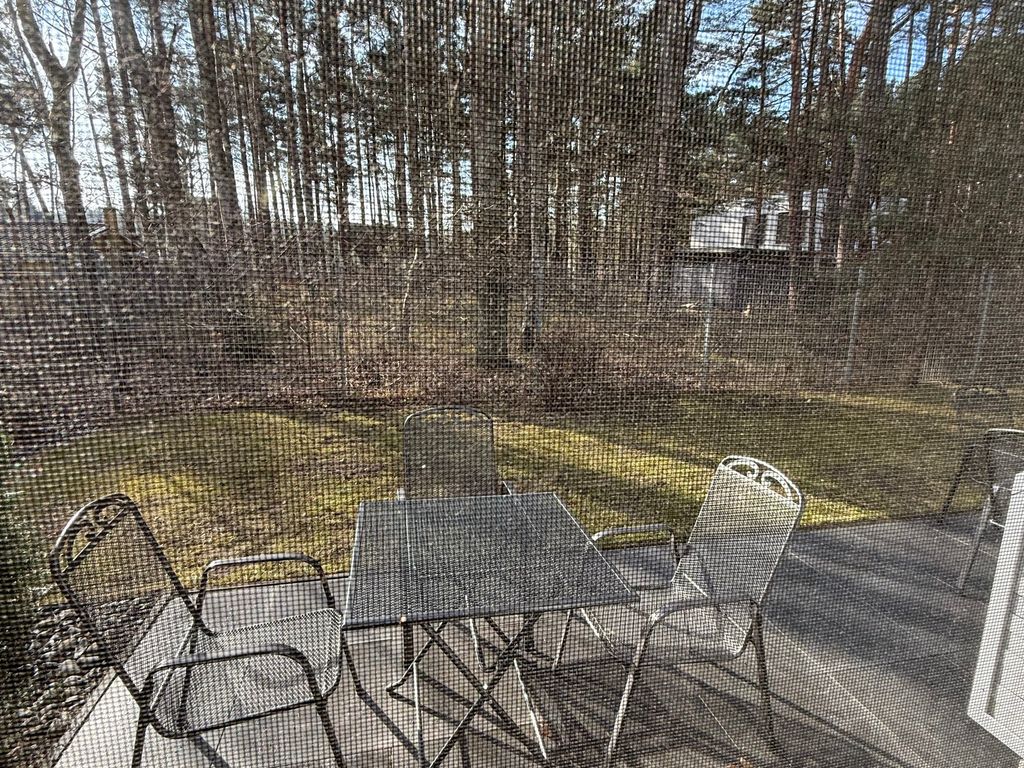 Wittower Heide Appartement 3