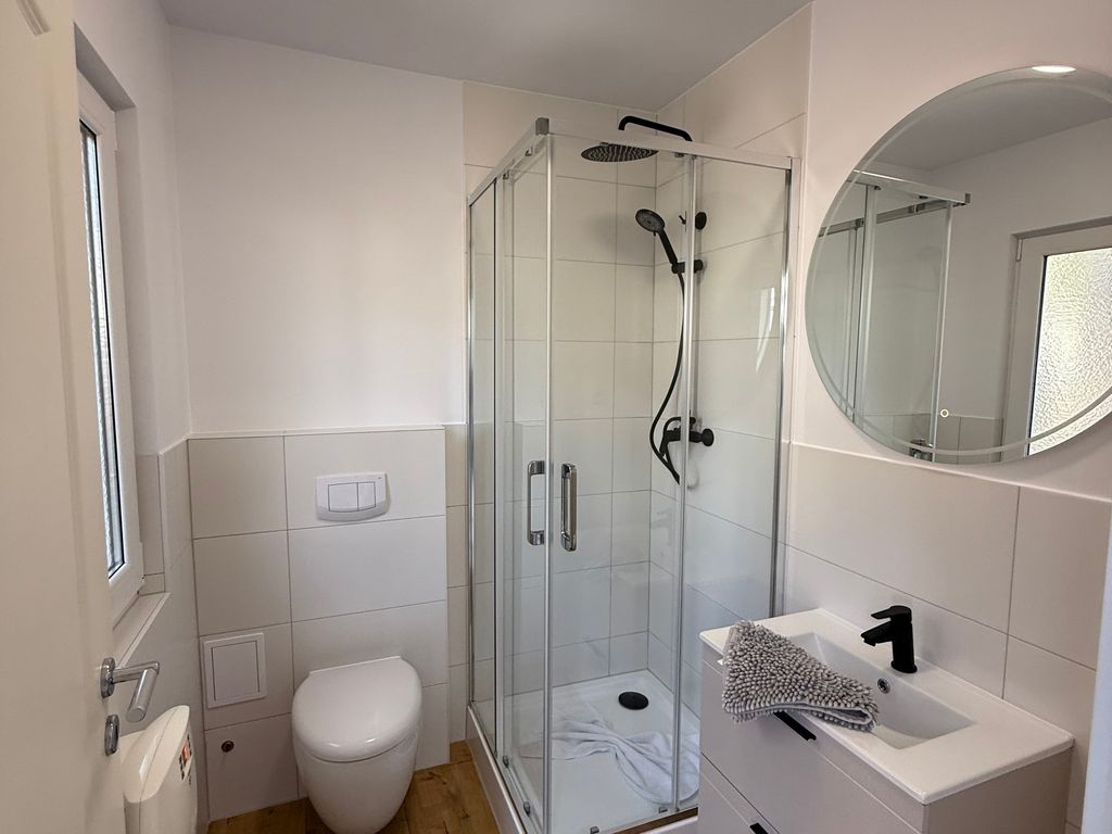 Wittower Heide Appartement 3