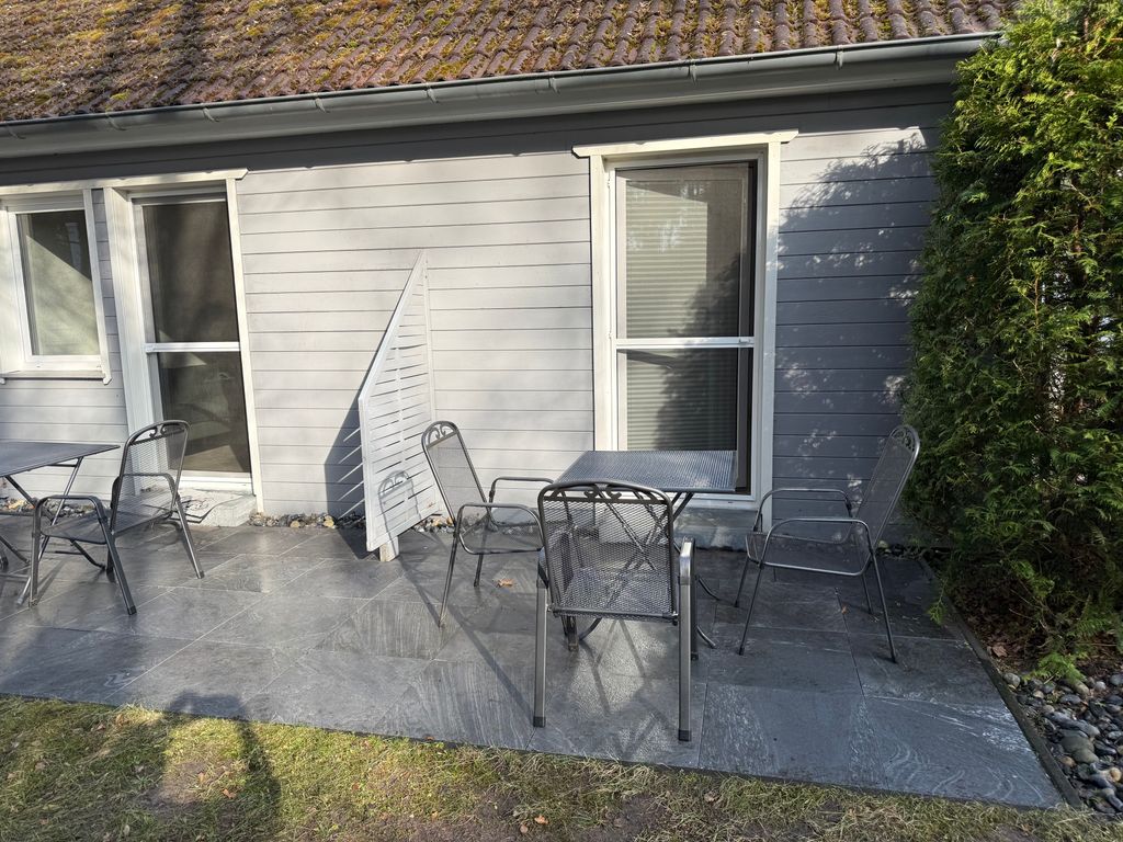 Wittower Heide Appartement 3