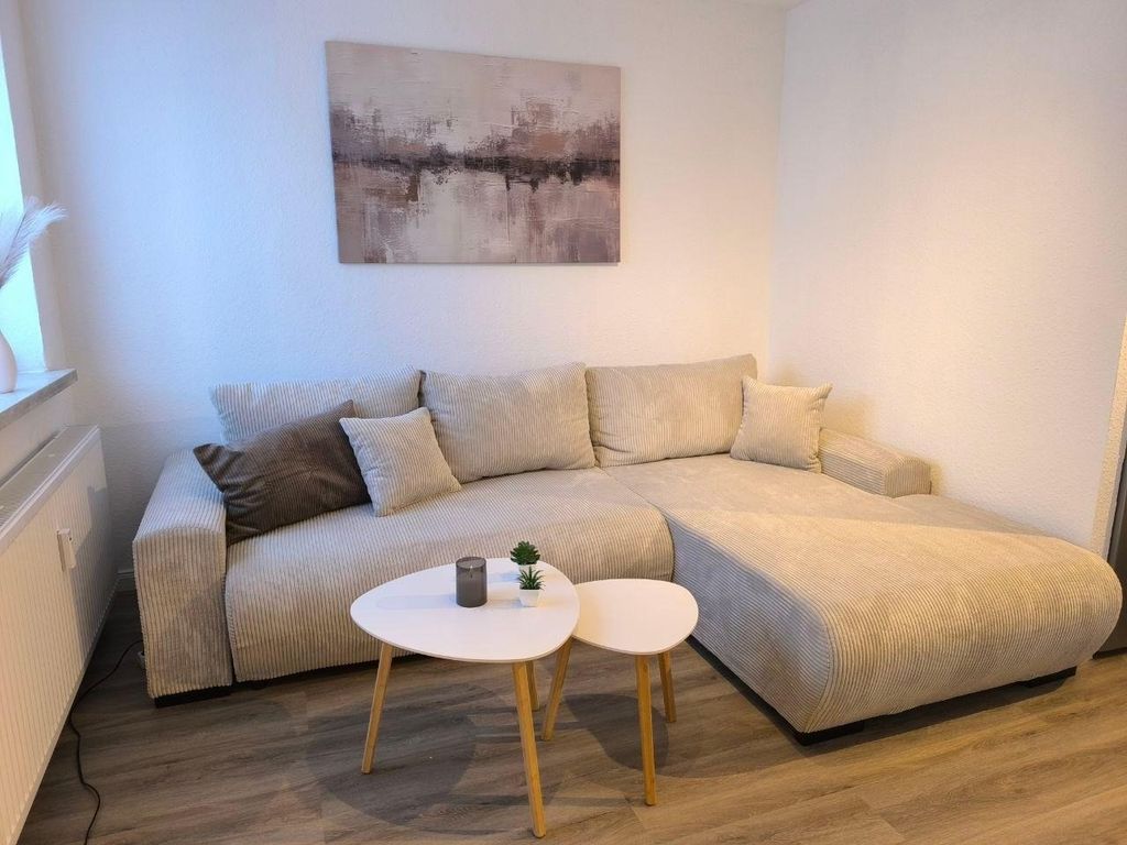 Ferienwohnung Heide 3