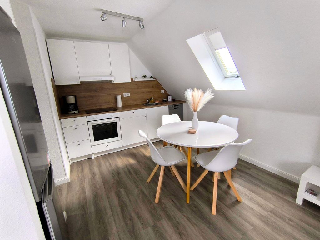 Ferienwohnung Heide 3