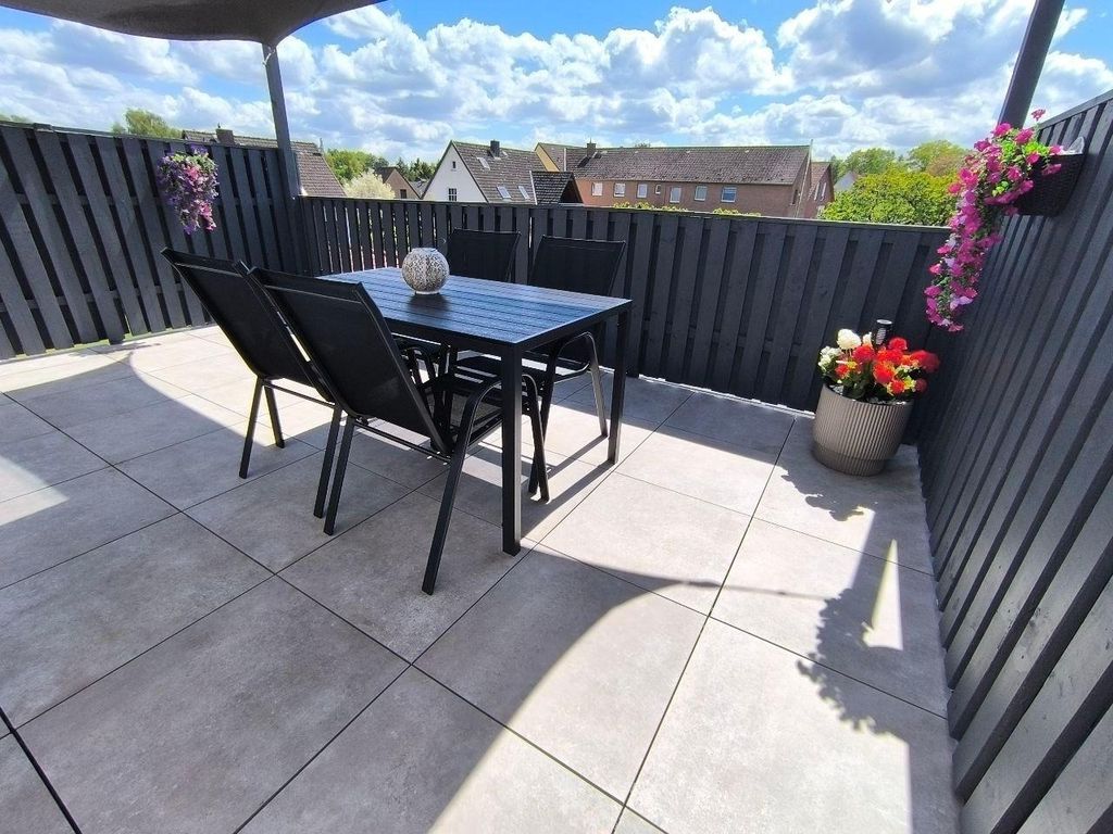 Ferienwohnung Heide 3
