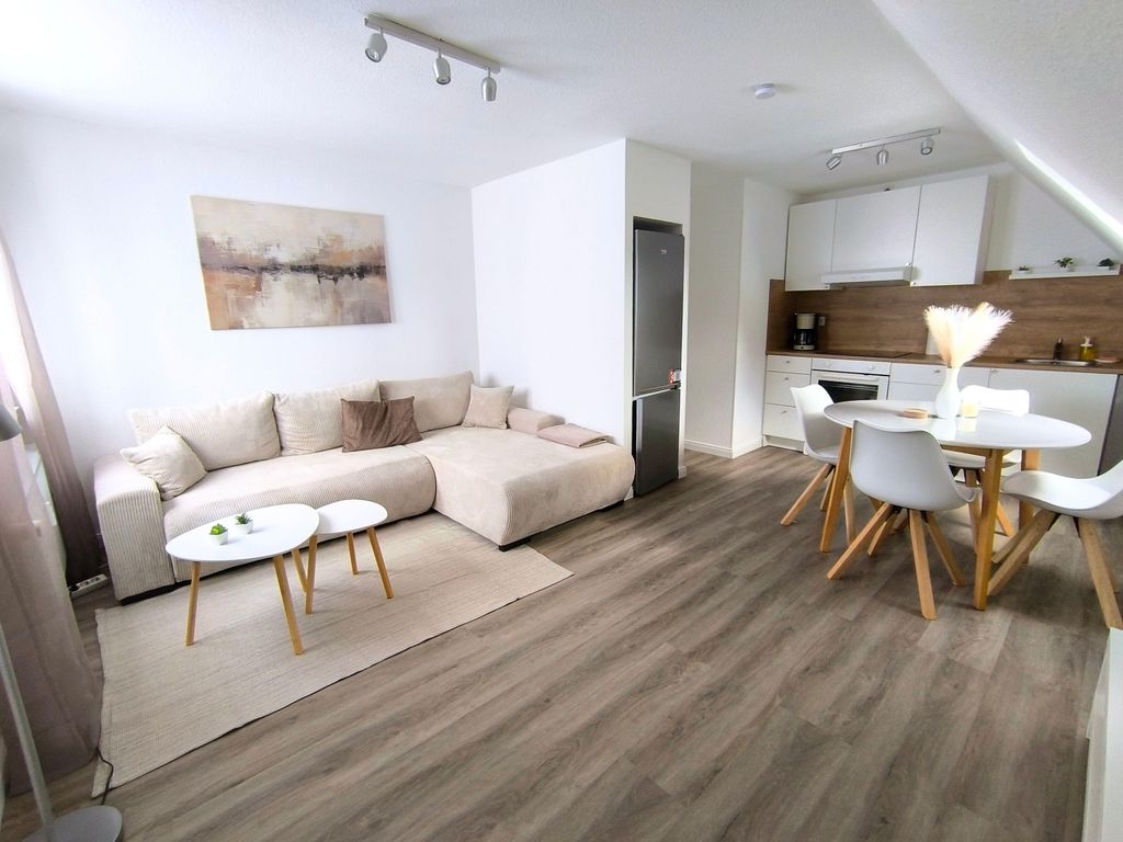 Ferienwohnung Heide 3