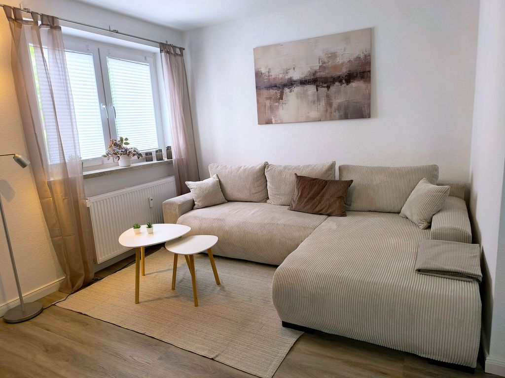 Ferienwohnung Heide 3