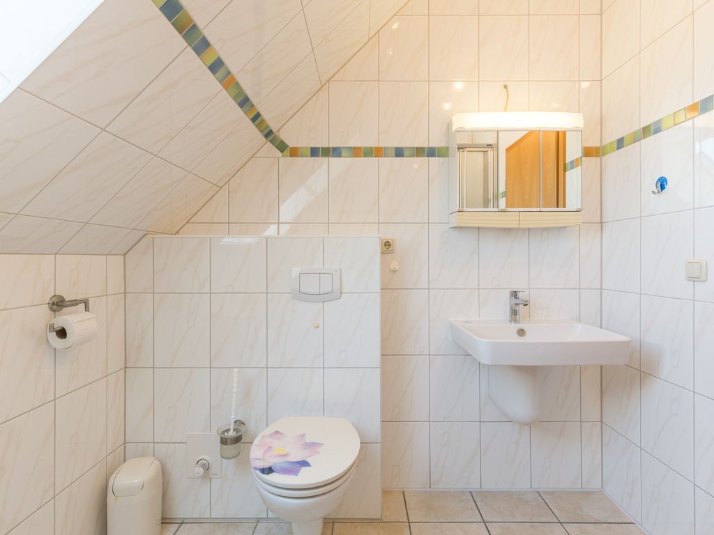 Ferienwohnung Haus Svenja OG