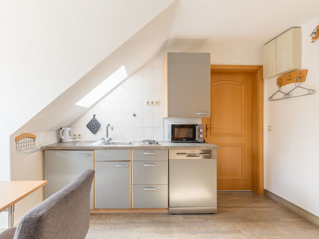 Ferienwohnung Wohlenberg Nr. 6