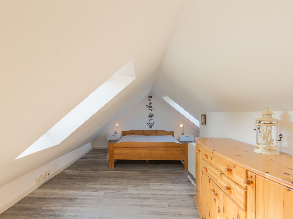 Ferienwohnung Wohlenberg Nr. 6