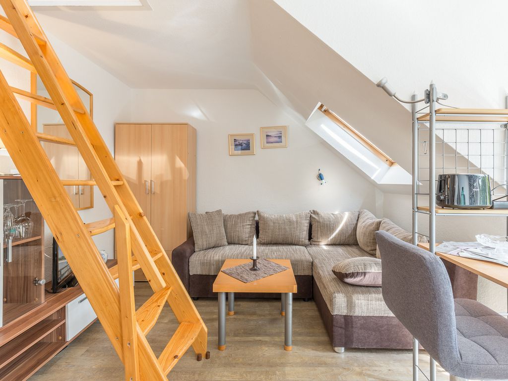 Ferienwohnung Wohlenberg Nr. 6