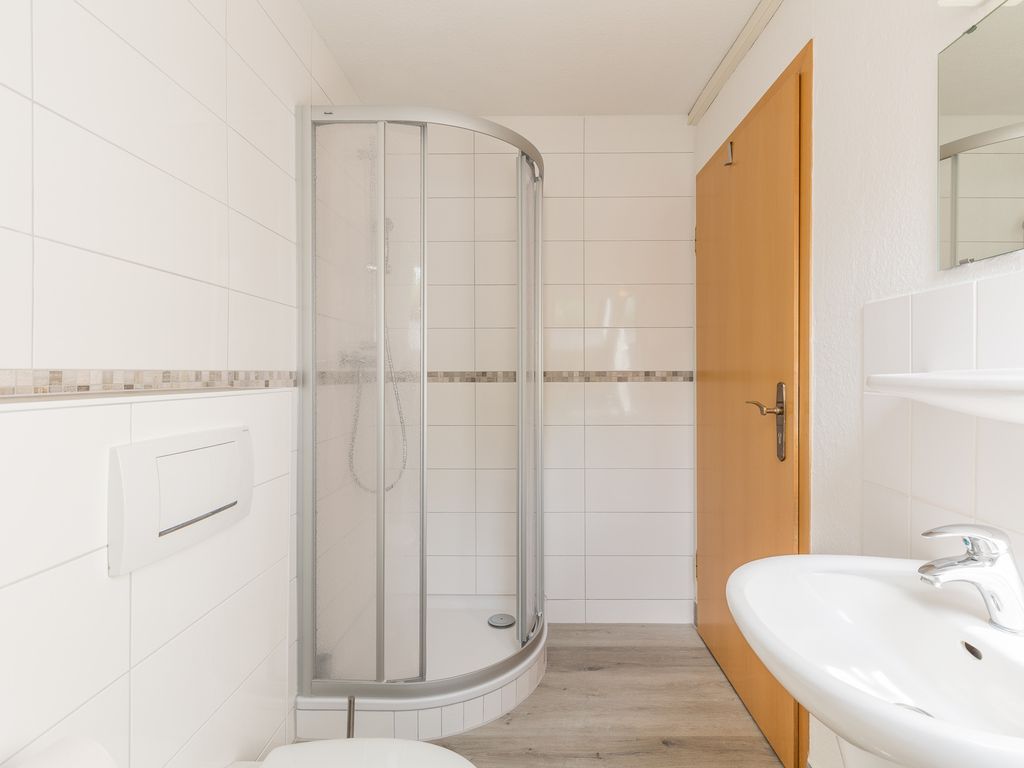 Ferienwohnung Wohlenberg Nr. 6