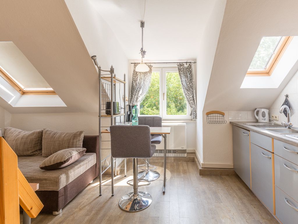 Ferienwohnung Wohlenberg Nr. 6