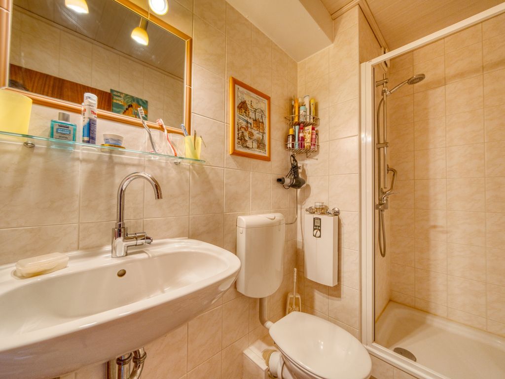 Haus Schöne Aussicht, App. 1SB106