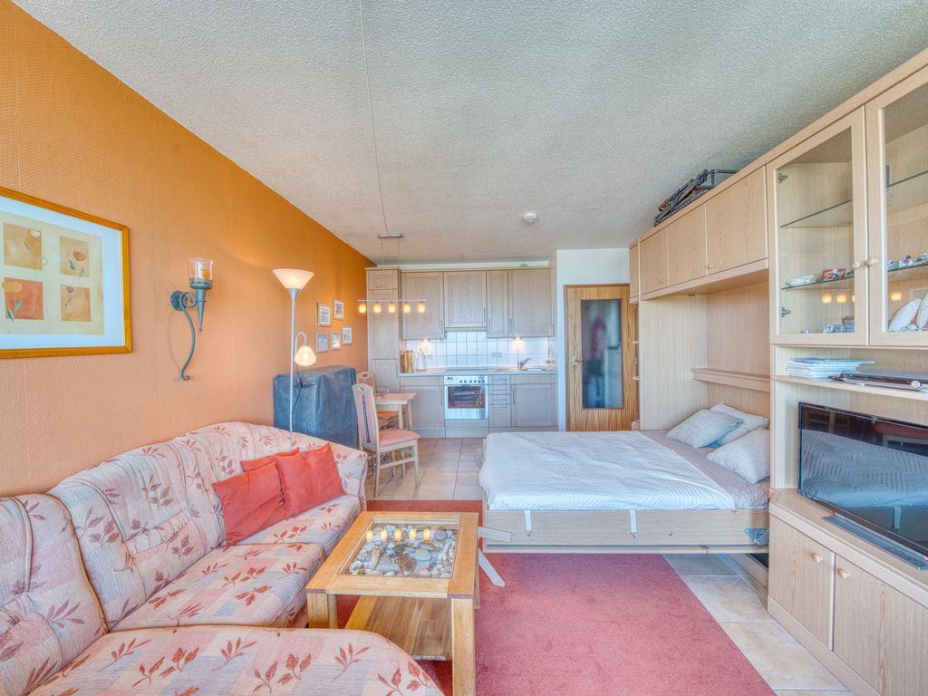 Haus Schöne Aussicht, App. 1SB106