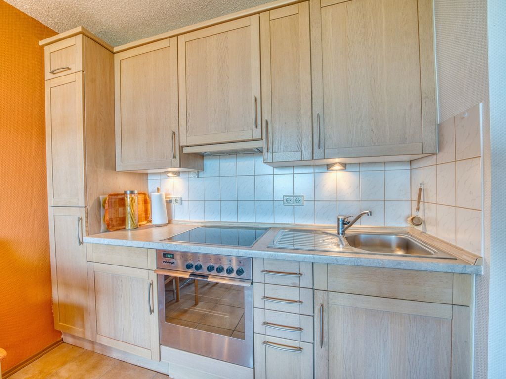 Haus Schöne Aussicht, App. 1SB106