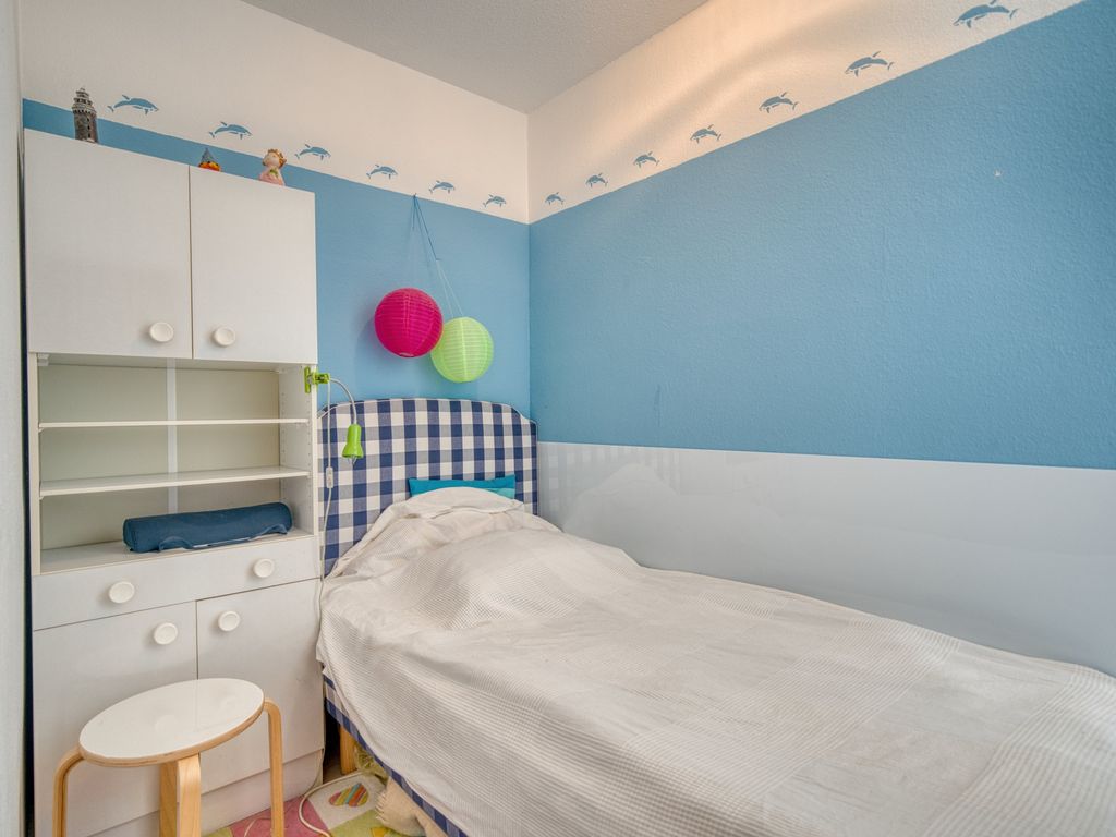 Haus Schöne Aussicht, App. 3SB602