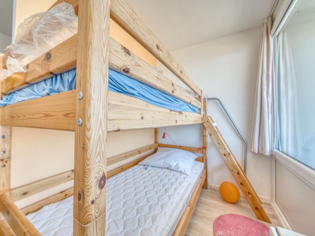 Haus Schöne Aussicht, App. 3SB602