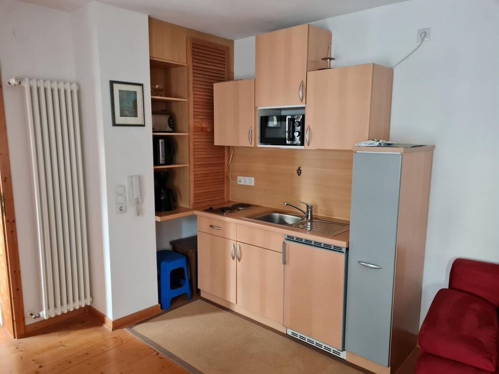 Apartment 1