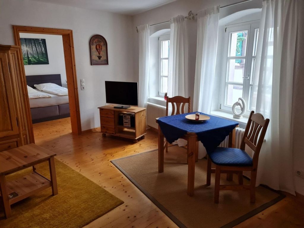 Apartment 1