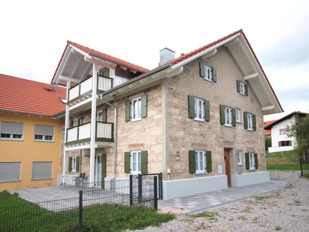 Ferienwohnung Guade Stub'n - Franzi