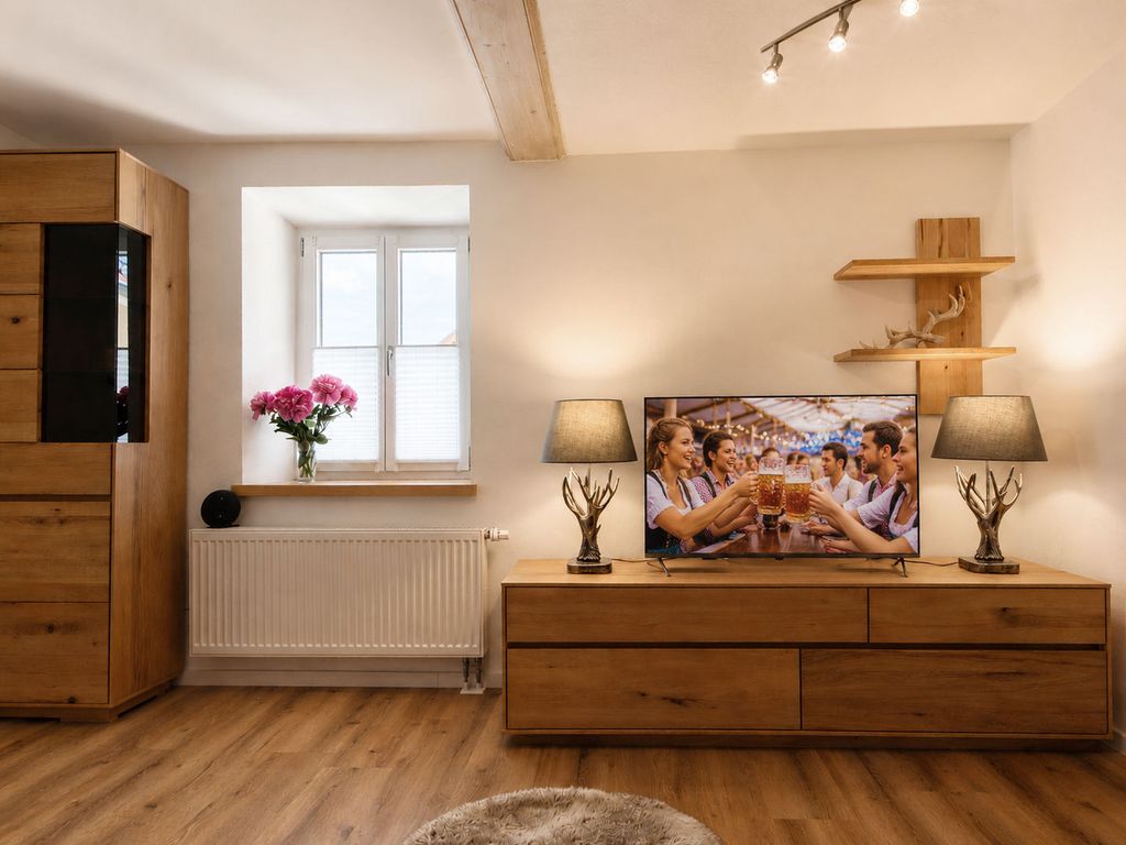 Ferienwohnung Guade Stub'n - Franzi