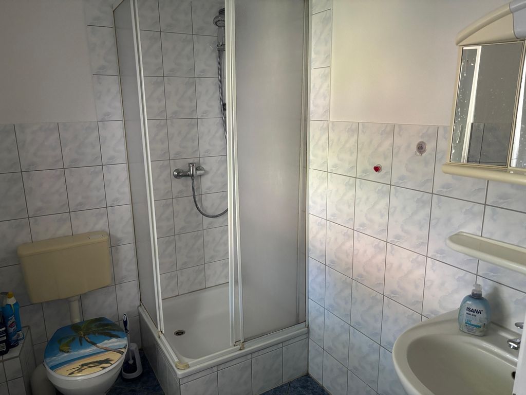 Bungalow wenige Kilometer bis Zingst