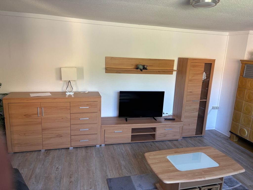 Bungalow wenige Kilometer bis Zingst