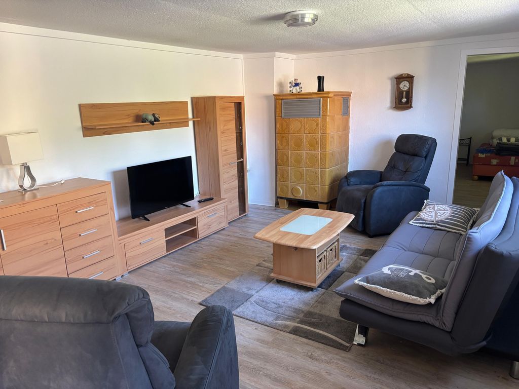 Bungalow wenige Kilometer bis Zingst