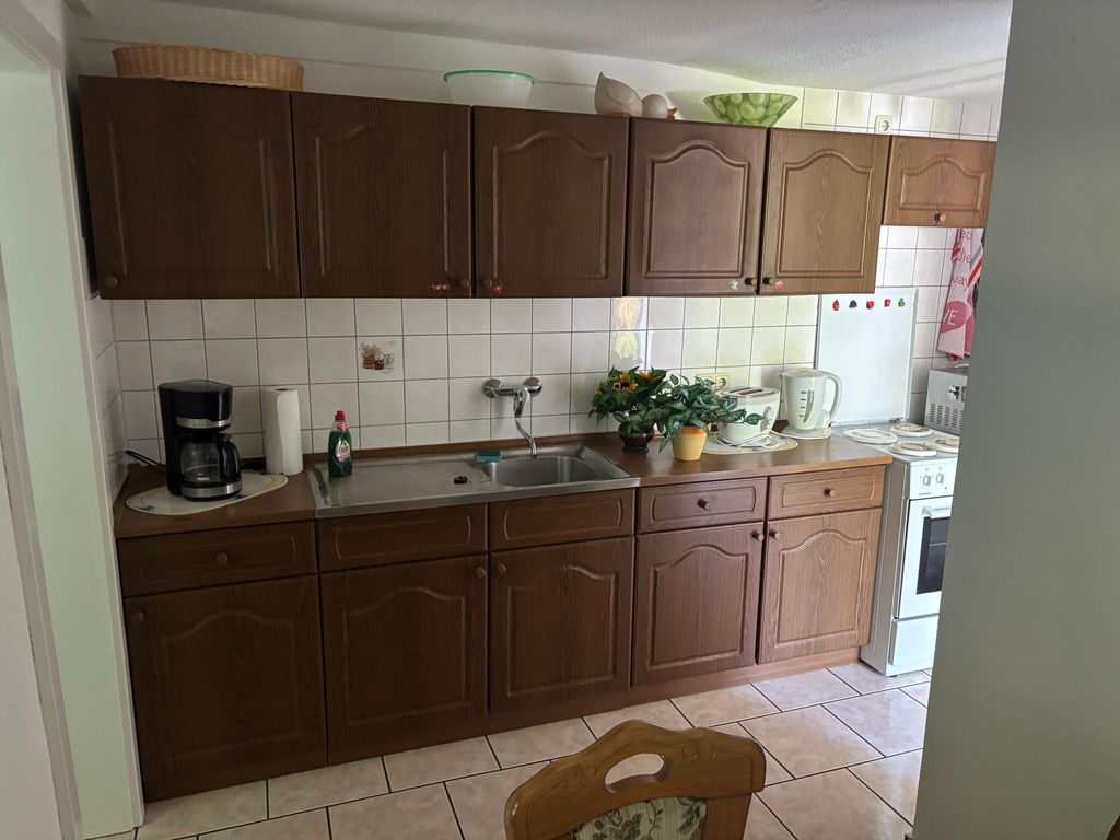 Bungalow wenige Kilometer bis Zingst