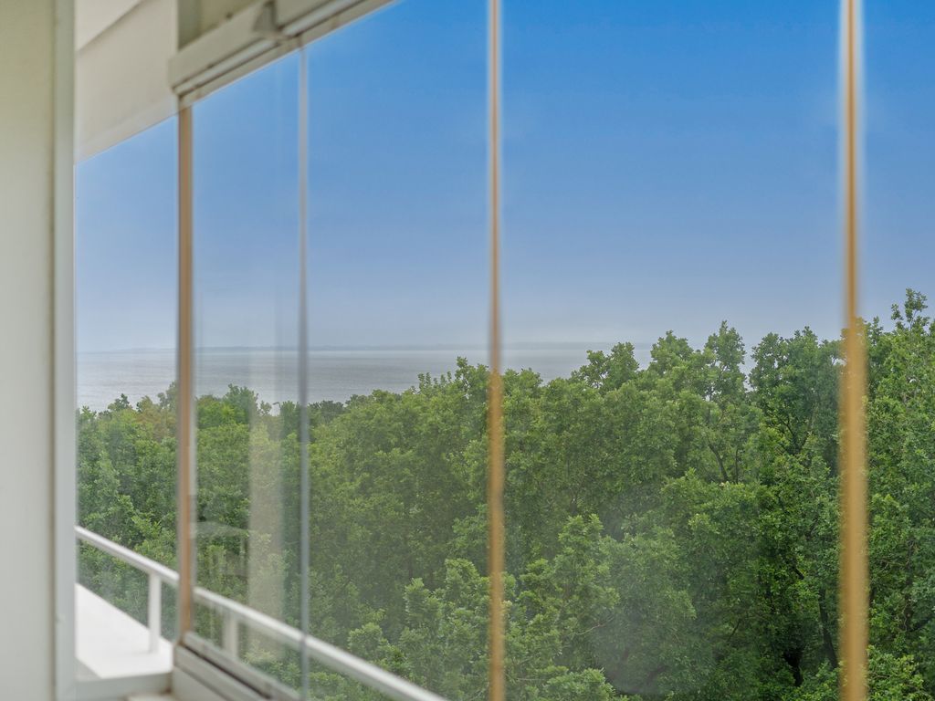 Panoramic Meerblick 5.5
