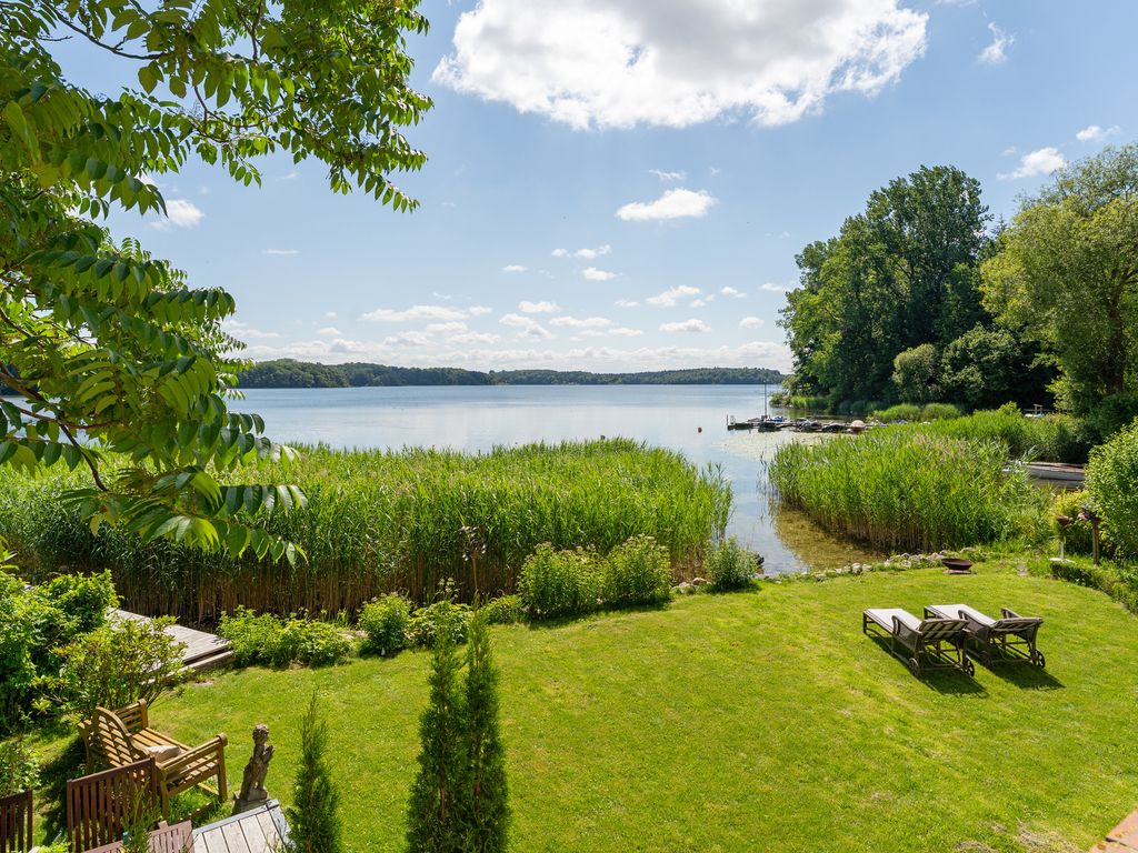 Haus am See I