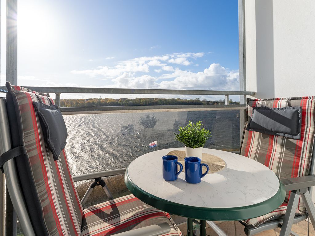 Haus Aquamarina Sandbanktraum 41