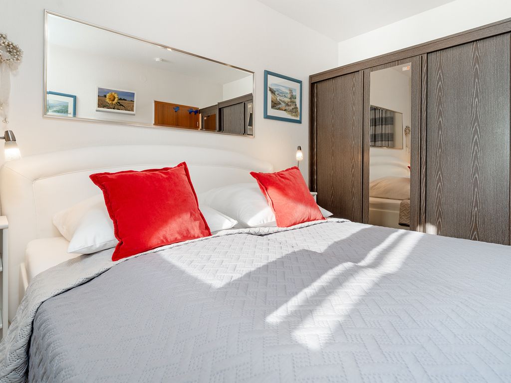 Haus Aquamarina Sandbanktraum 41