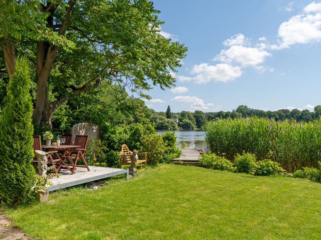 Haus am See II