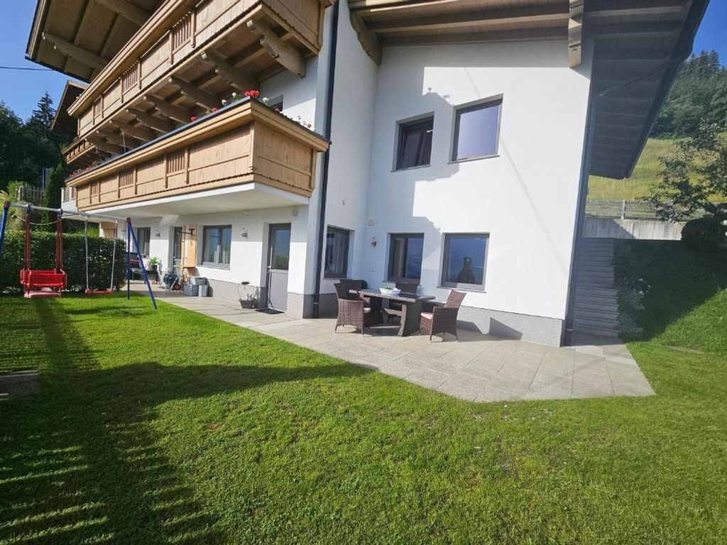 Apart bianca Zillertal