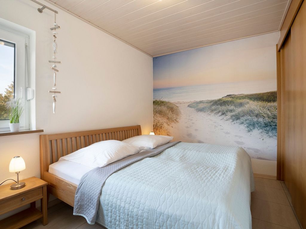 Haus Strandburg Wohnung 8