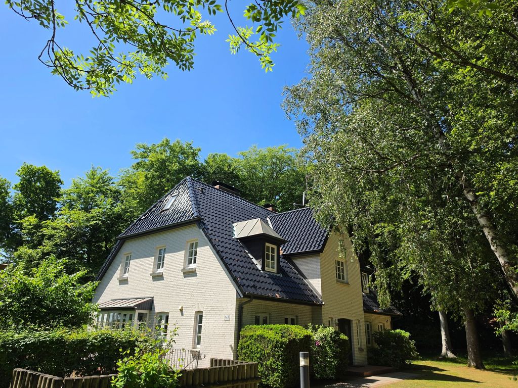Eulenkamp 8a